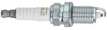 NGK Zündkerze 5165 Nickel & Spanner Size: 16 mm Gewindelänge: 19,0mm