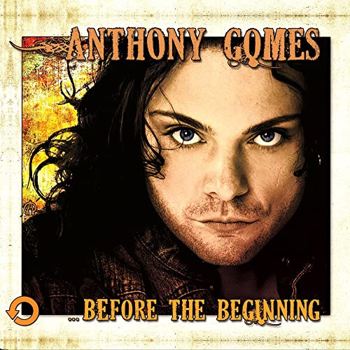 ...Before The Beginning