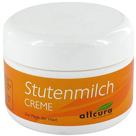 Stutenmilch Creme 100 ml