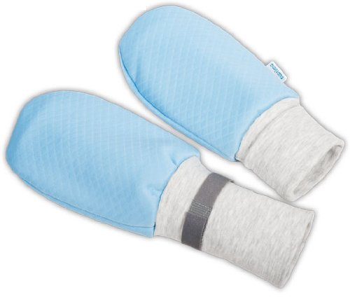 Suprima Patienten-Schutzhandschuhe - Erwachsene - Art 4-830-019 - bleu