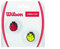 Wilson Unisex Schlügerzubehür Vibra Fun Neon Flames 2er Schl gerzubeh r, Red/Yellow, NS EU