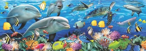Anatolian/Perre Group ANA.1009 - Puzzle - Undersea, 1000-Teilig