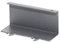 KESSEBÖHMER Linero MosaiQ Hakenleiste 1 / Relingsystem/Graphitschwarz (8045024)