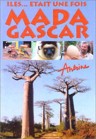 Antoine : Madagascar [FR Import]