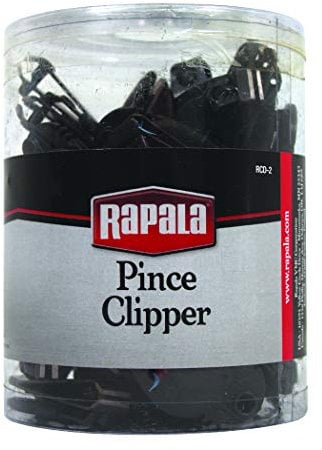 Rapala NK15132 Messer mit Fester Klinge, Unisex, Erwachsene, Mehrfarbig, Einheitsgröße
