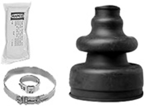 Mapco 18405 Juego de fuelles, árbol de transmisión