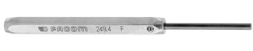 FACOM Standard-Splinttreiber A.9,9 mm,Länge 195 mm, 1 Stück, 249.10