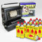 Angel Domäne Butangas Camping Heizung Everheat 1150W incl. 12 Kartuschen