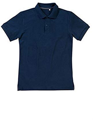 Stedman Apparel Herren Poloshirt