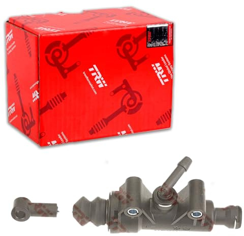 Lucas Engines PND294 Geberzylinder MB E-Class 05-09 | Kompatibel mit: MERCEDES-BENZ E-CLASS, E-CLASS T-Model