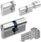 BASI® Profil Doppelzylinder 30 | 40 mm N+G AS Modus Typ M5200-0010, 30/40 mm N+G