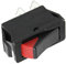 Dimplex Genuine Electric Fire Heater On Off Switch