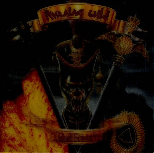 Gun Record (Sony Music)