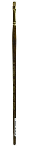 Winsor & Newton MONARCH Brush BRIGHT LH NO.6