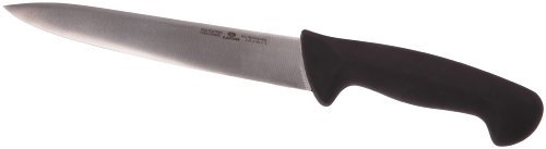 LACOR - 49121 - Cuchillo Cocina Estampado Profesional 21 cms.