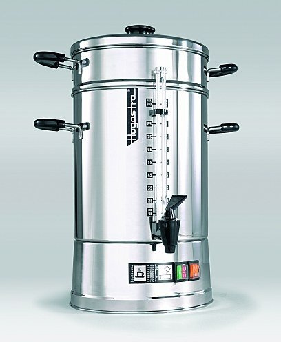 Hogastra Kaffeeautomat cns-100 bis 100 Tassen