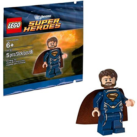 LEGO 5001623 Super Heroes JOR-EL (Japan Import)