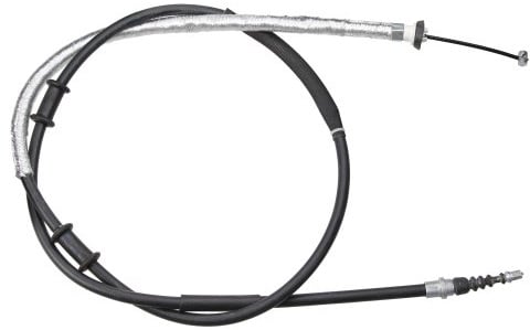A.B.S. K18939 Handbremsseil Kompatibel mit ALFA ROMEO GIULIETTA 940 50502987 50522876 für Links-/Rechtslenker