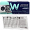 Indesit C00090908 Washing Machine Limescale and Detergent Remover