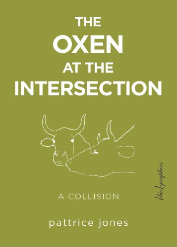 The Oxen at the Intersection: A Collision (or, Bill and Lou Must Die: A Real-Life Murder Mystery from the Green Mountains of Vermont) ({bio}graphies Book 3) (English Edition)