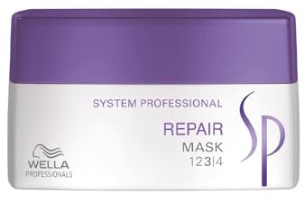 Wella System Professional Repair Mask 200ml