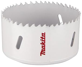 Makita D-35536 BiM Standard Holesaw