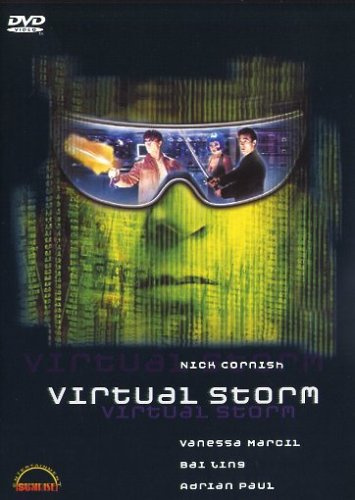 Laser Paradise/DVD