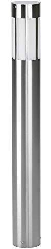 ALBERT 692246 Pollerleuchte Edelstahl