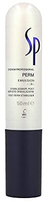 Wella SP Perm Emulsion, 50 ml Unparfümiert