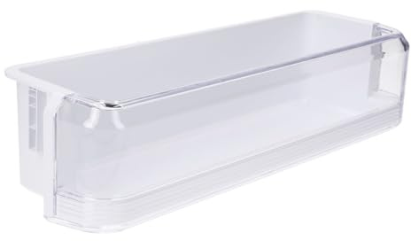 SAMSUNG DA97-06175F Genuine OEM Door Shelf Bin (White) Refrigerators