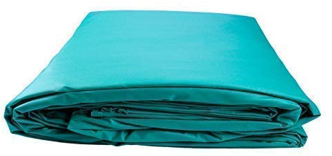 ClubKing Ltd Snooker and Pool Table Cover, 9ft
