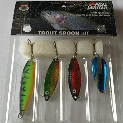 Abu Garcia k2012bw