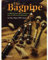 The Bagpipe Dudelsack in C-Dur, braun, Holz, Antik