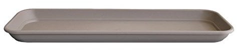 Euro3Plast 1991.G9 Untersetzer zu Inis taupe 50 cm