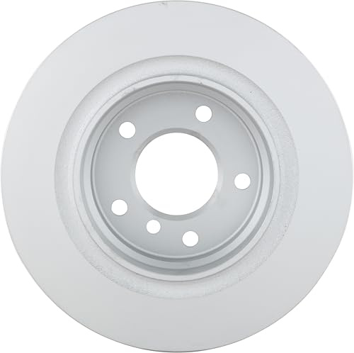 Brembo 09.9869.81 Brake Disc Rotors