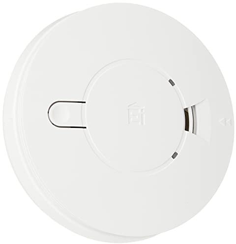 Aico Ei146e Smoke Alarm , White