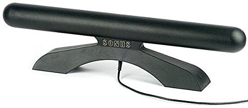 Sonus-FM antenne radio avec amplificateur