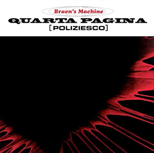 Quarta Pagina (3/4 of a Page) (Original Soundtrack)