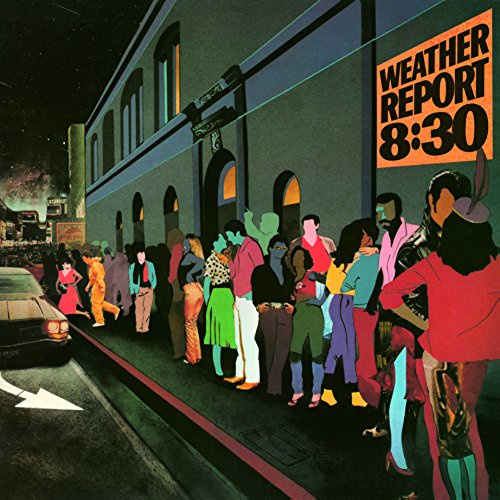 Music On Vinyl WA-27802700