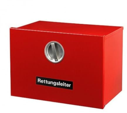 Pentatech – Gehäuse-Schutz für Klettern Treppe von Rettung Fix mit Abstand