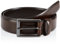 Strellson Premium Herren Gürtel Belt, Braun (D'Brown 52), 105