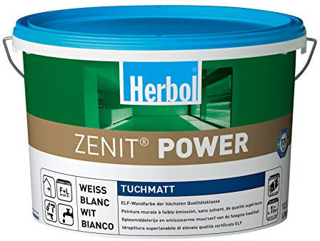 Herbol Zenit Power 5,000 L