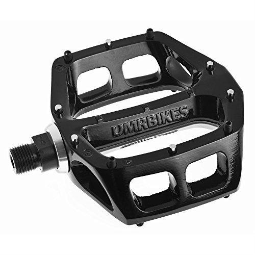 DMR Pedal V8 (), 6 Farben schwarz schwarz
