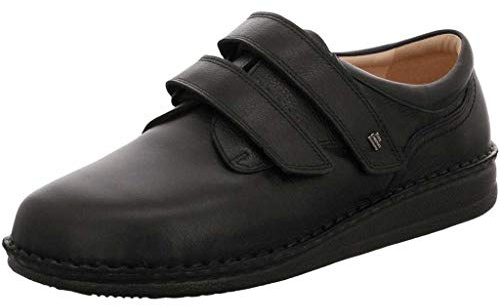 Finn Comfort Finn-96103 Kaffee SponaRind
