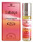 Sabaya - 6ml (.2 oz) Perfume Oil by Al-Rehab (Crown Perfumes) by Al-Rehab