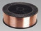 Langley Precision Layer Wound Mig Wire - 1.0mm x 15kg Spool