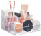 STORi KEXMY US Acrylic Bella Nail Polish Accessory Organizer with Insert