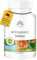 Apfelessig Kapseln - 500mg - Säuregrad 4-8% - 120 Kapseln - vegan | HERBADIREKT by Warnke Vitalstoffe - Deutsche Apothekenqualität