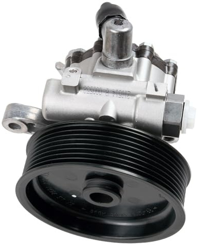 BOSCH Hydraulikpumpe, Lenkung KS00000689 | Kompatibel mit: MERCEDES-BENZ S-CLASS