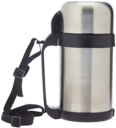 Lacor - 62440 - Termo Para Alimentos Inox. 1Litro